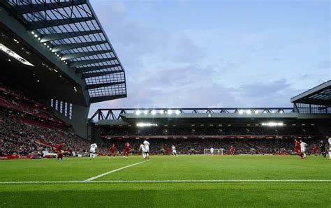 Liverpool tickets: How to get tickets for Anfield | FourFourTwo