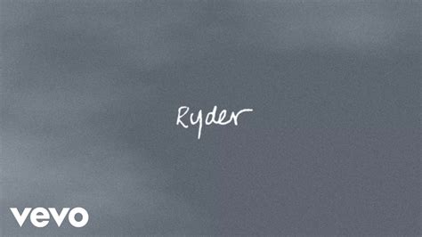 Madison Beer Ryder Chords Chordify