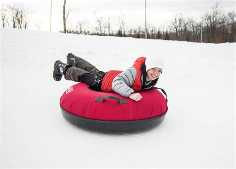 Jack Frost Mountain - Snow Tubing | Blakeslee, PA 18610