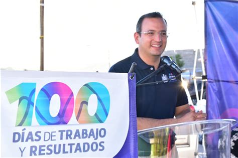 Benefician A 105 Familias Con Pavimentación De Calles En Colonia Cerro De La Cruz Sala De