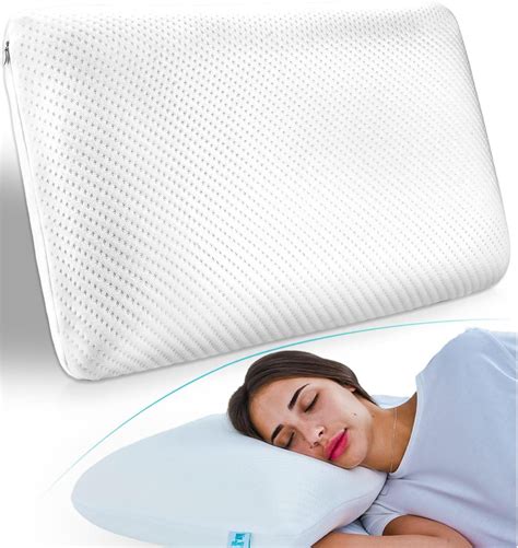 15 BEST ORTHOPEDIC PILLOWS | UK | June 2025
