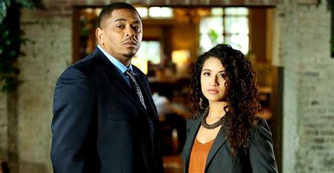 Reasonable Doubt Season 1 - watch episodes streaming online