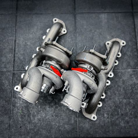 Stage 2-Turboupgrade für den Panamera | Eurotuner News