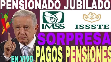 Ya No M S Issste Adi S Pagos Pensionados Pago Septiembre Adultos