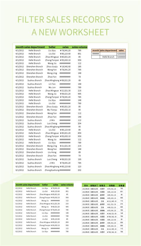 cara filter kolom di excel 4