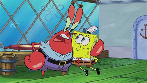 Assistir Bob Esponja Calça Quadrada Temporada 11 Episódio 21 Bob