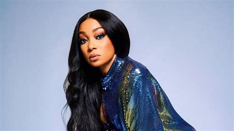 Monica Net Worth 2025: Music, R&B Legacy, and Career Earnings - OtakuKart