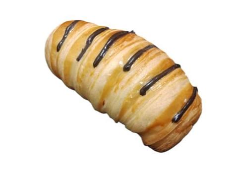 Choco Zebra - Choco Zebra