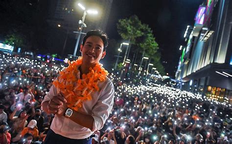 Thai Reformists Crush Military Backed Parties In Polls