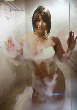 Nude Goddess Io Shirai Reddit NSFW