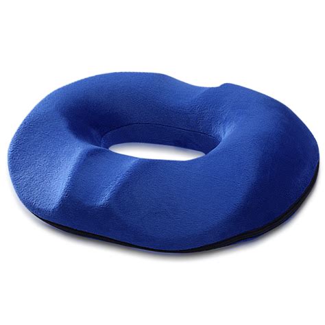 INSMART Medical Donut Cushion for Tailbone Pain, Postpartum, Sciatica ...