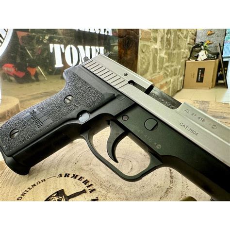 Usato Pistola Sig Sauer Mod P229 Cal 40 Sandw Armeria Tomei