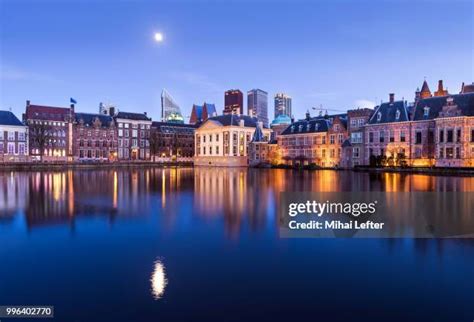 169 Hague Night Skyline Stock Photos, High-Res Pictures, and Images ...