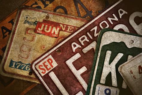 How To Get An Az Drivers License And How To Transfer A License To Arizona