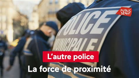 Police de proximité le retour YouTube