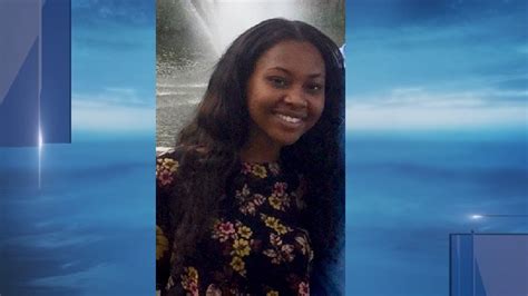 Woman 19 Missing From Parkville In Baltimore County Wbff