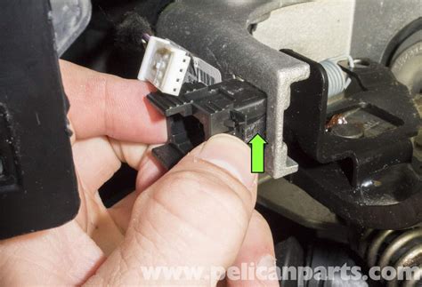 Mini Cooper R Brake Light Witch And Clutch Switch Replacement