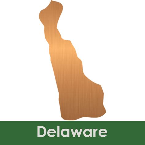 Delaware Notary Stamps Supplies DE Notary Seal Corp Connect