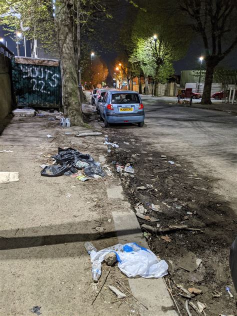 Detailed plans now in for Greenwich towers - Murky Depths