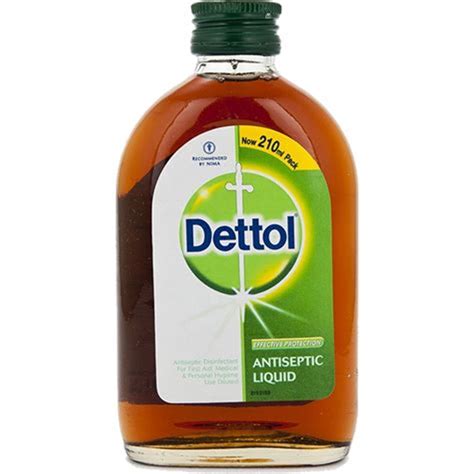 Buy Dettol Antiseptic Liquid Online From Jindal Store Retail