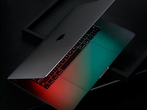 果粉都要被氣哭了，蘋果所謂的「王炸」是macbook Pro採用劉海屏！ 壹讀