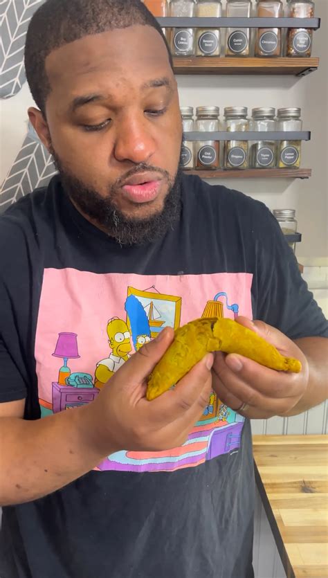 Jamaican Beef Patty | Provecho