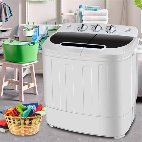 Top 10 Compact Washers And Dryers For Apartments Home Gadgets