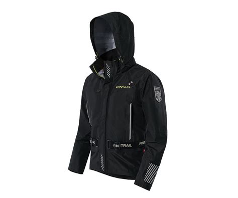 Костюм Finntrail Suit Thor Graphite XXL. Опис, фото, відгуки, купити ...