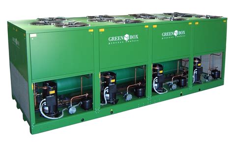 Multi Chillers Ibc Chillers