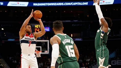 The Replacements: The top G League players that can help in Orlando