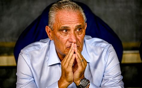 Tite sofre primeira derrota em clássicos desde que chegou ao Flamengo