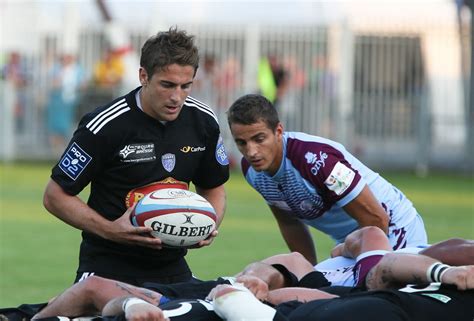 Rugby Pro D E Journ E Us Bressane Cs Bourgoin Jallieu