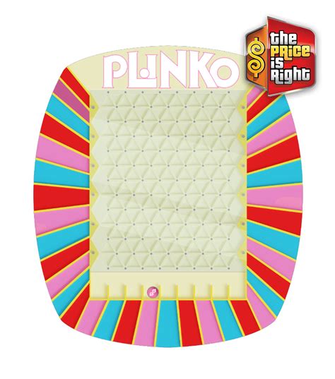 2chance Contest Plinko