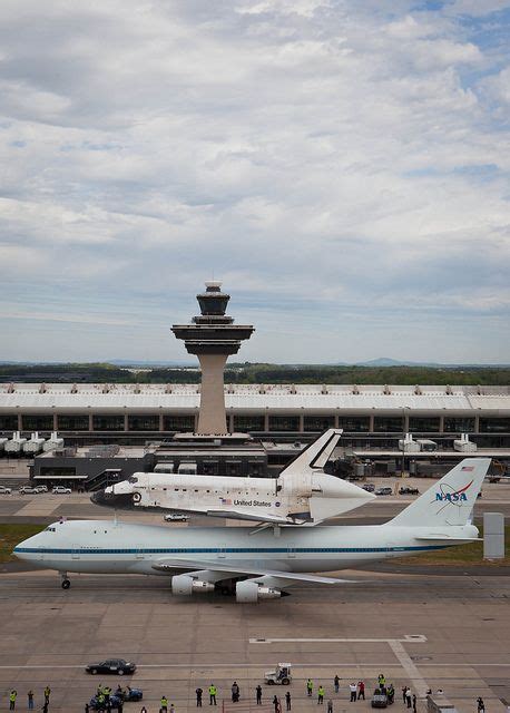 Space Shuttle Discovery Landing 201204170024hq Endeavor Shuttle