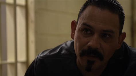 Marcus Alvarez Personnage De La Série Sons Of Anarchy