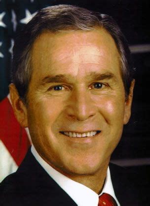 George Bush Wikipedia Off Elevate In