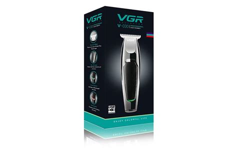 قیمت ماشین اصلاح وی جی آر VGR V-030