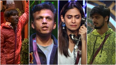 Bigg Boss Marathi 5 Elimination Voting Results Week 3 Yogita Chavan