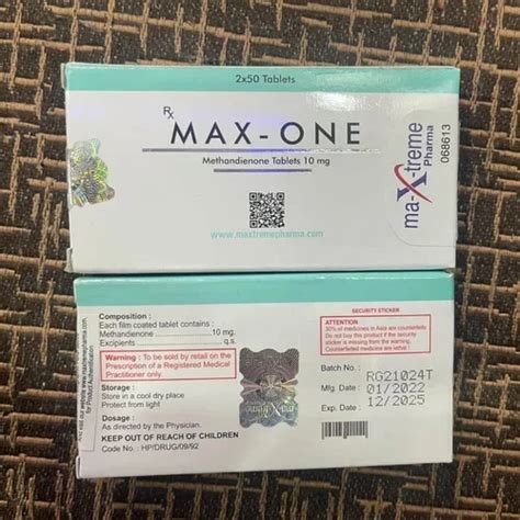 Maxtreme Pharma Dianabol For Clinic Mg At Rs Box In Gurugram