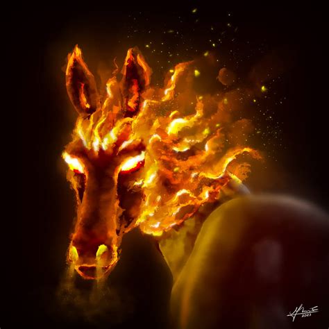 mula sem cabeca headless mule  mjnorenac  deviantart