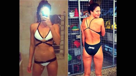 Top 15 Hottest Female Athletes To Follow On Instagram 2 Youtube