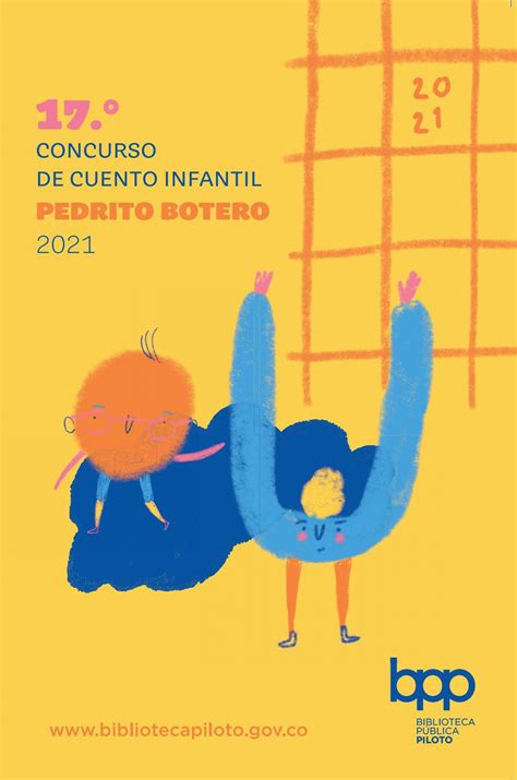 Décimo séptimo Concurso de Cuento Infantil Pedrito Botero by Biblioteca