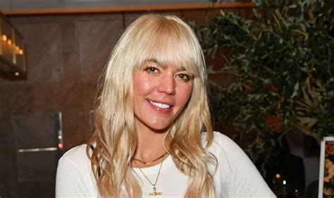 A Place In The Sun Presenter Danni Menzies Wows In Bikini As She Takes Cold Water Dip