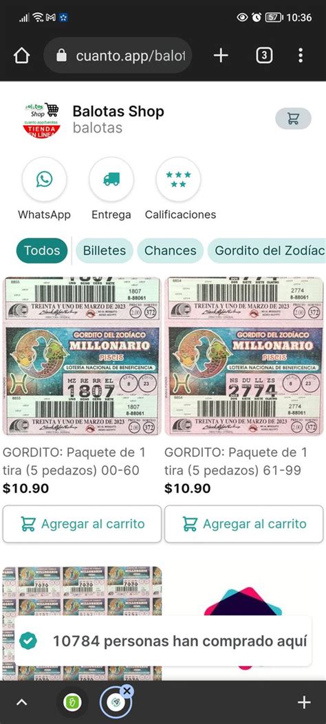 balotas on Twitter Sabías que puedes comprar tus billetes del