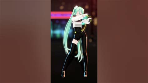 【mmd】ビビデバ【yyb式初音ミク】 Youtube