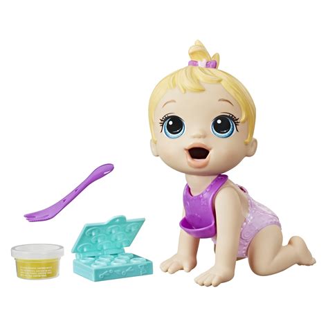 Coletar 75 Imagem Baby Alive Ri Happy Br Thptnganamst Edu Vn