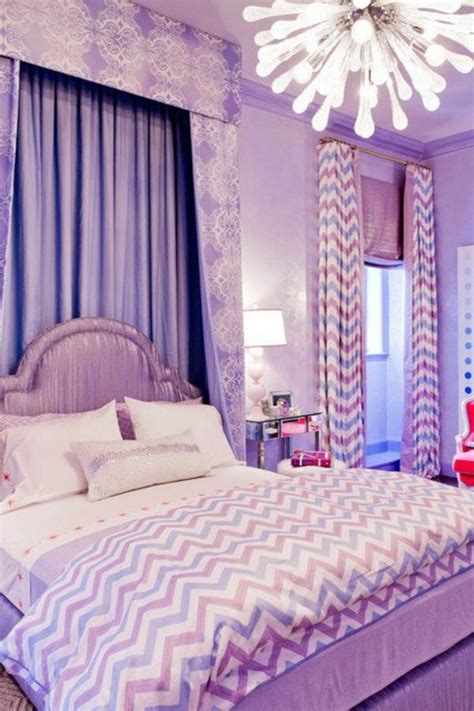 20 idées de décoration avec des motifs zig zag