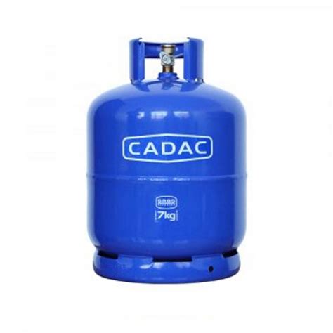 Cadac 7kg Gas Cylinder Friedman Cohen