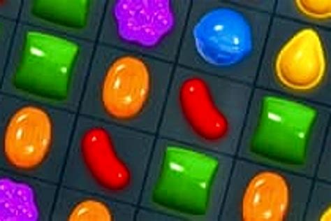 Candy Crush - Online Game - Play for Free | Keygames.com