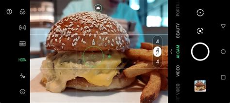Infinix Hot S Hz Papayatop